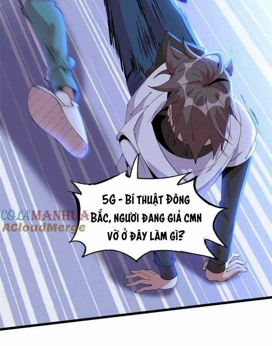 Lời Nguyền Này Thật Tuyệt Vời Chapter 22 trang 50