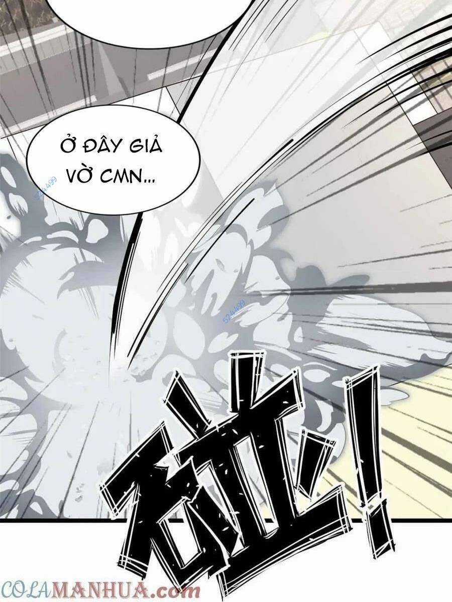 Lời Nguyền Này Thật Tuyệt Vời Chapter 22 trang 52