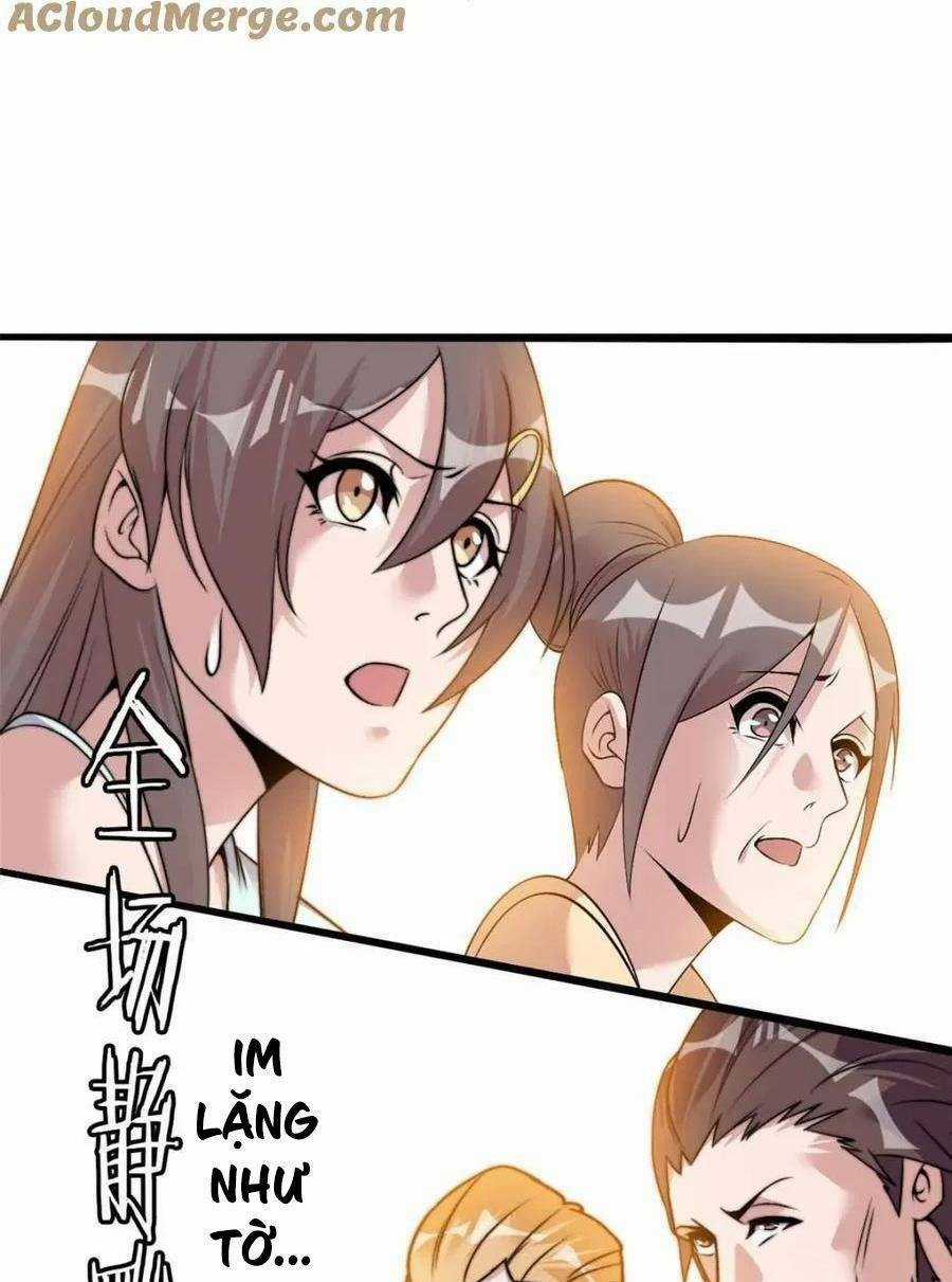 Lời Nguyền Này Thật Tuyệt Vời Chapter 22 trang 53