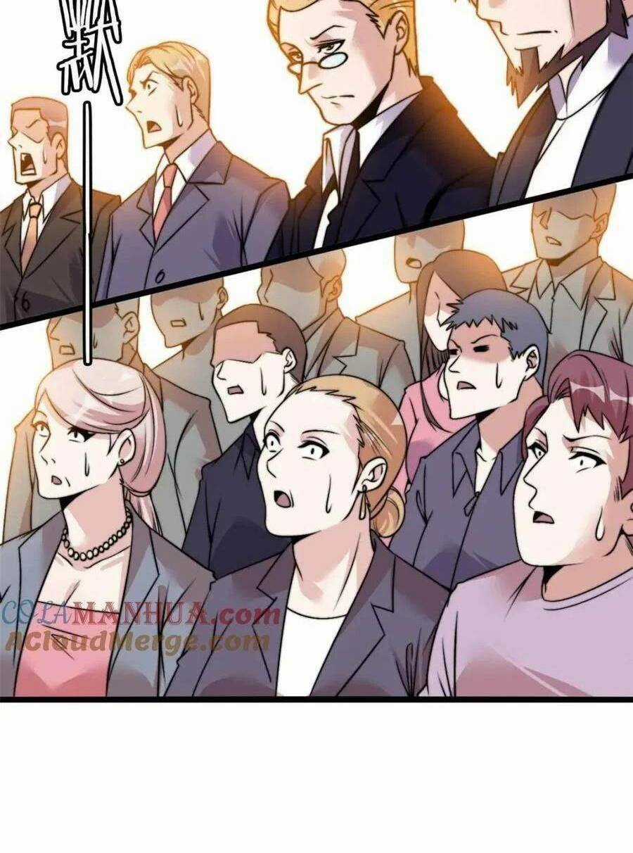 Lời Nguyền Này Thật Tuyệt Vời Chapter 22 trang 54