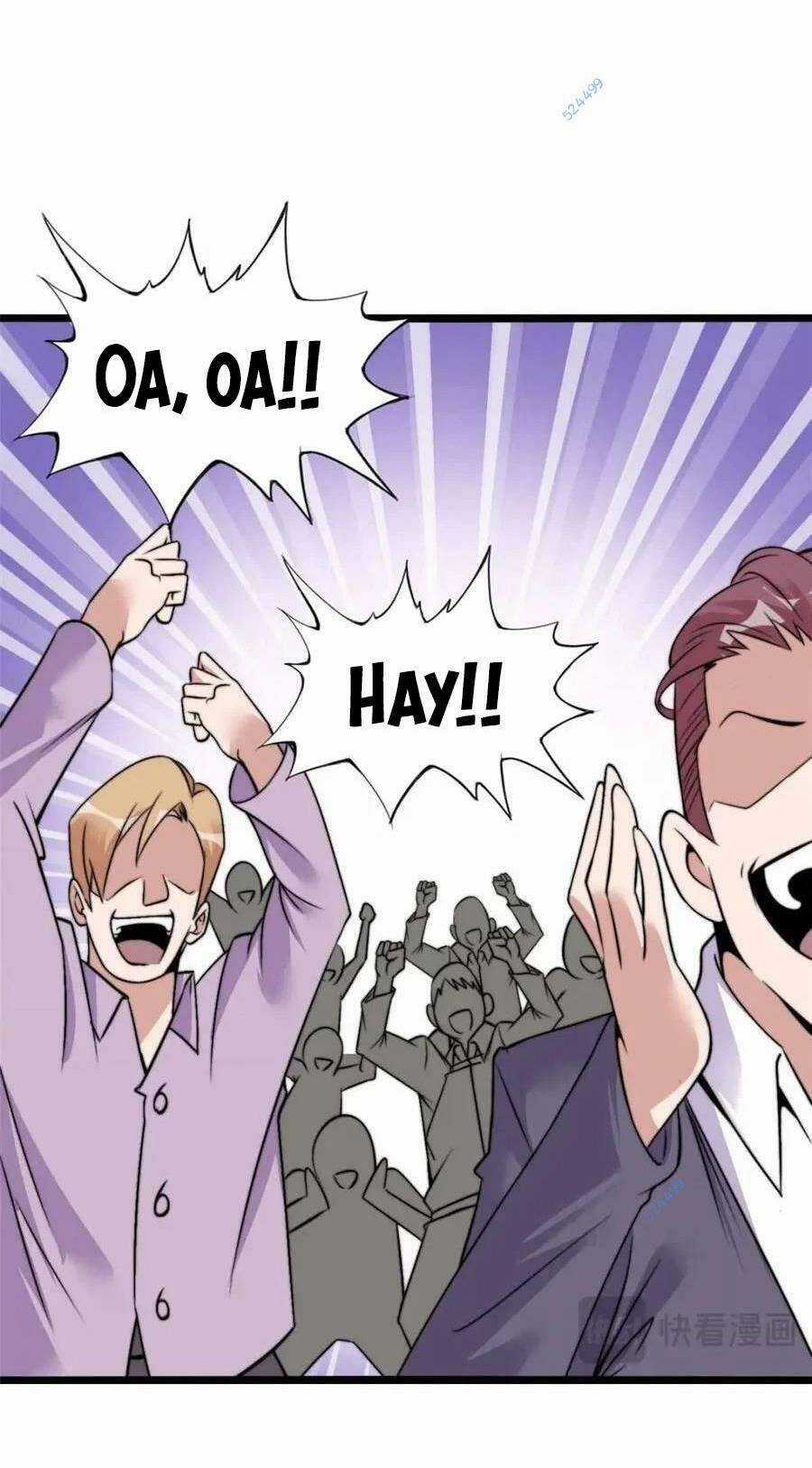 Lời Nguyền Này Thật Tuyệt Vời Chapter 22 trang 55