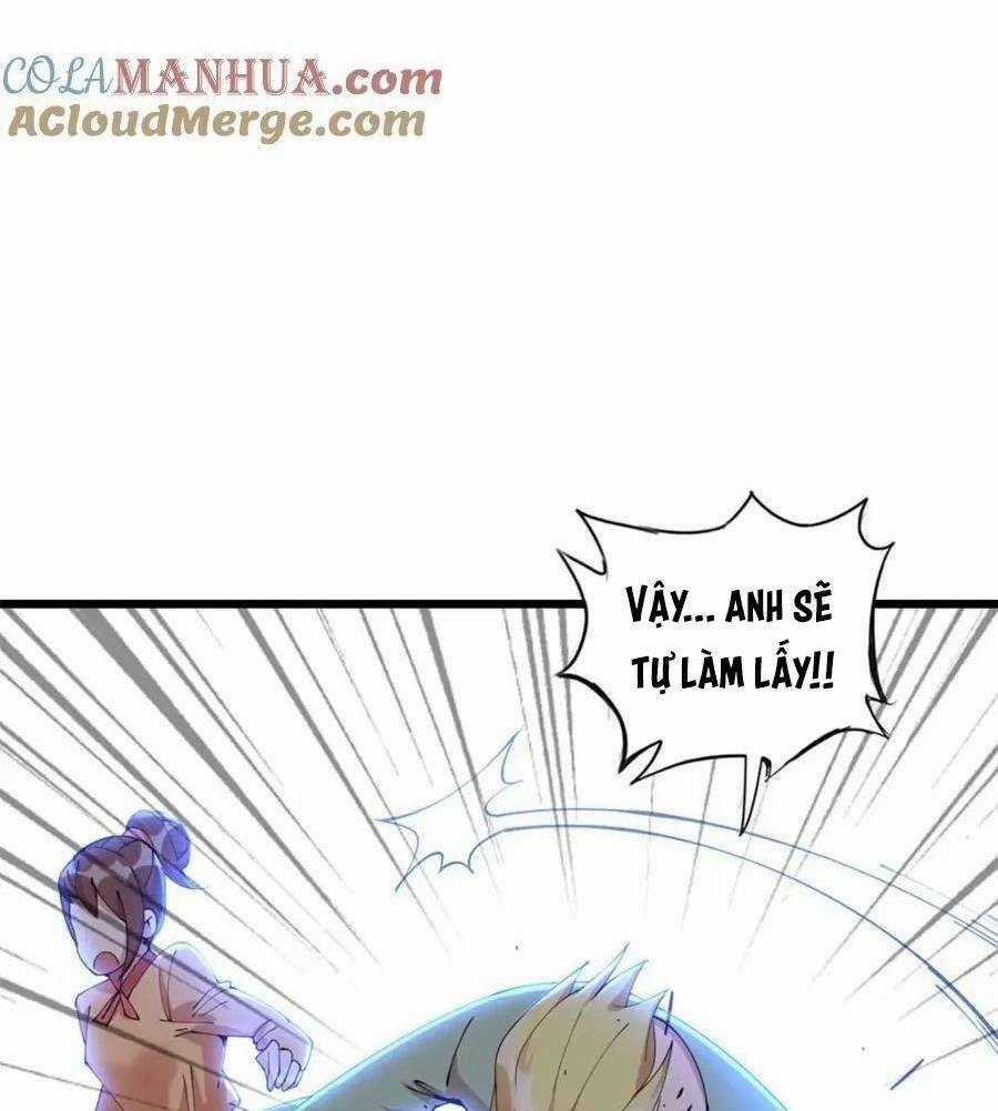 Lời Nguyền Này Thật Tuyệt Vời Chapter 22 trang 6