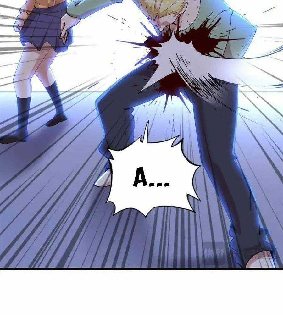 Lời Nguyền Này Thật Tuyệt Vời Chapter 22 trang 7