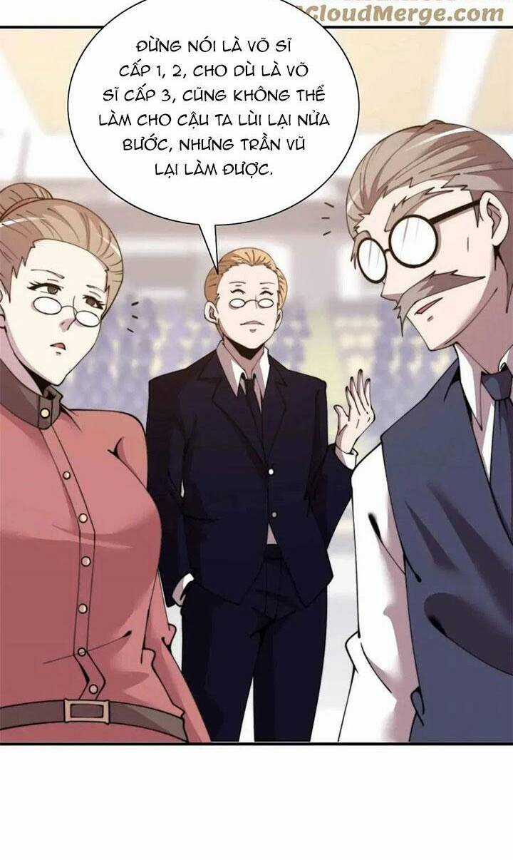 Lời Nguyền Này Thật Tuyệt Vời Chapter 23 trang 17