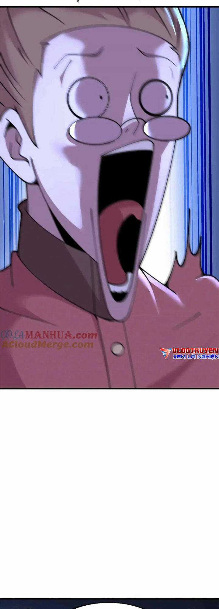 Lời Nguyền Này Thật Tuyệt Vời Chapter 23 trang 20