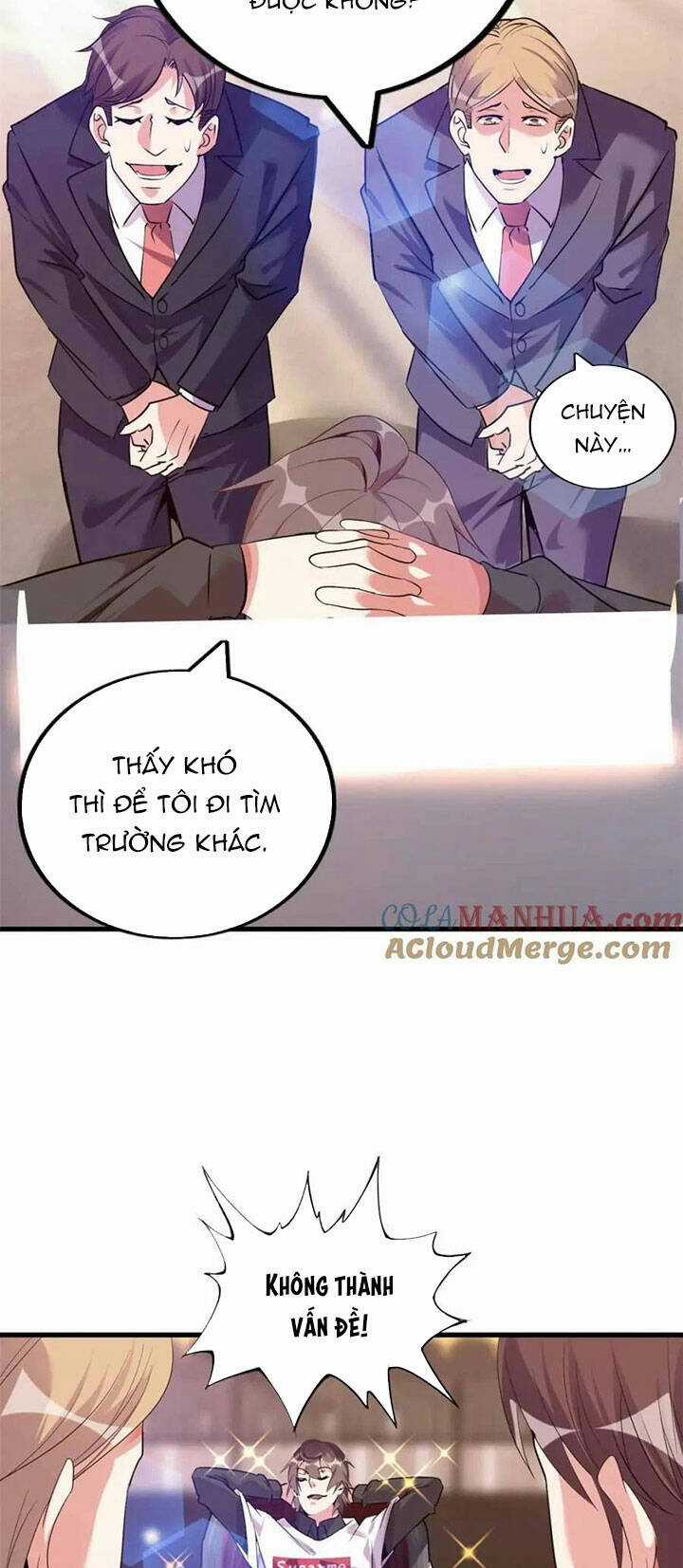 Lời Nguyền Này Thật Tuyệt Vời Chapter 23 trang 24