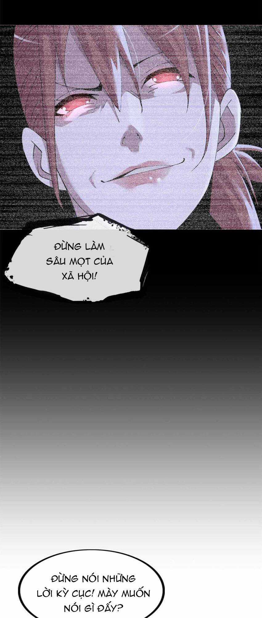 Lời Nguyền Này Thật Tuyệt Vời Chapter 24 trang 10