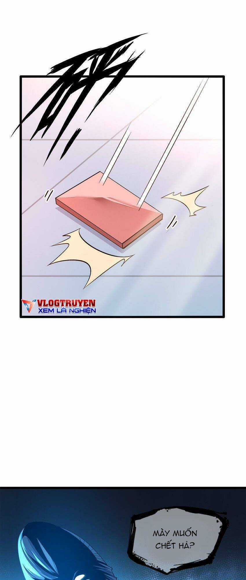 Lời Nguyền Này Thật Tuyệt Vời Chapter 24 trang 20