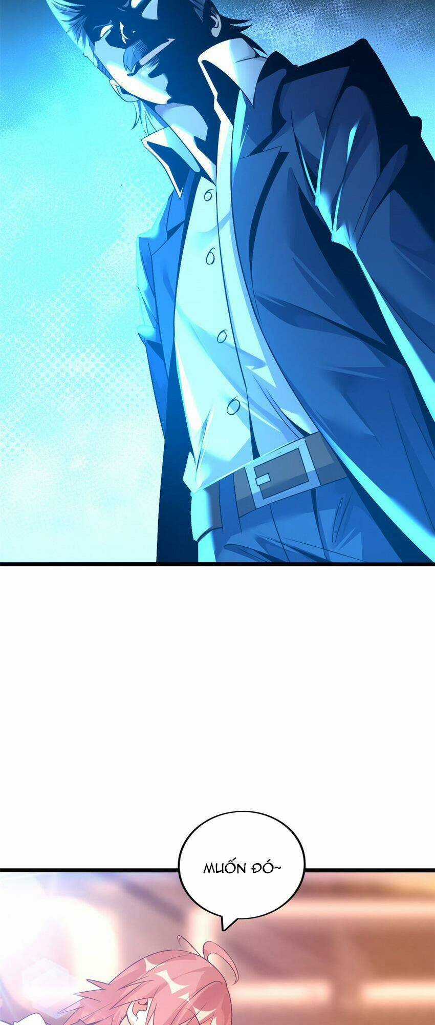 Lời Nguyền Này Thật Tuyệt Vời Chapter 24 trang 21