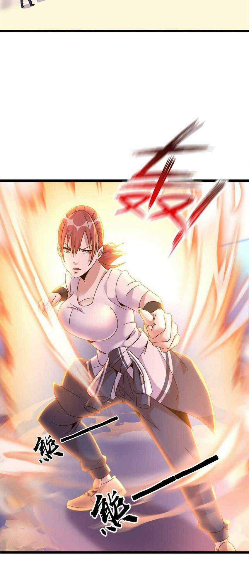 Lời Nguyền Này Thật Tuyệt Vời Chapter 24 trang 25