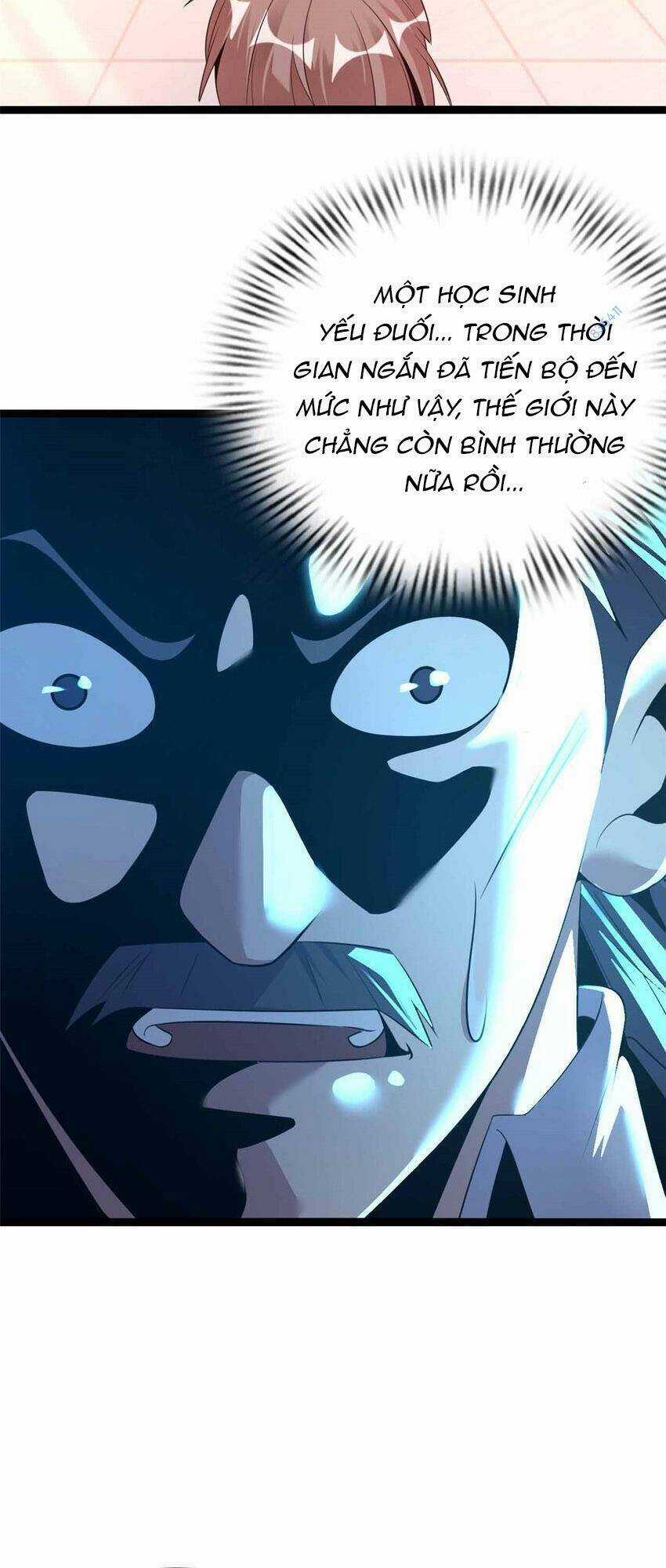 Lời Nguyền Này Thật Tuyệt Vời Chapter 24 trang 34
