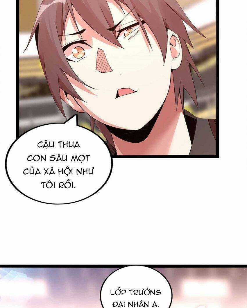 Lời Nguyền Này Thật Tuyệt Vời Chapter 24 trang 36