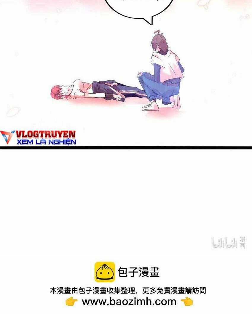 Lời Nguyền Này Thật Tuyệt Vời Chapter 24 trang 37