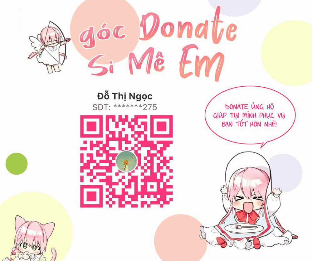 Lời Nguyền Này Thật Tuyệt Vời Chapter 24 trang 38
