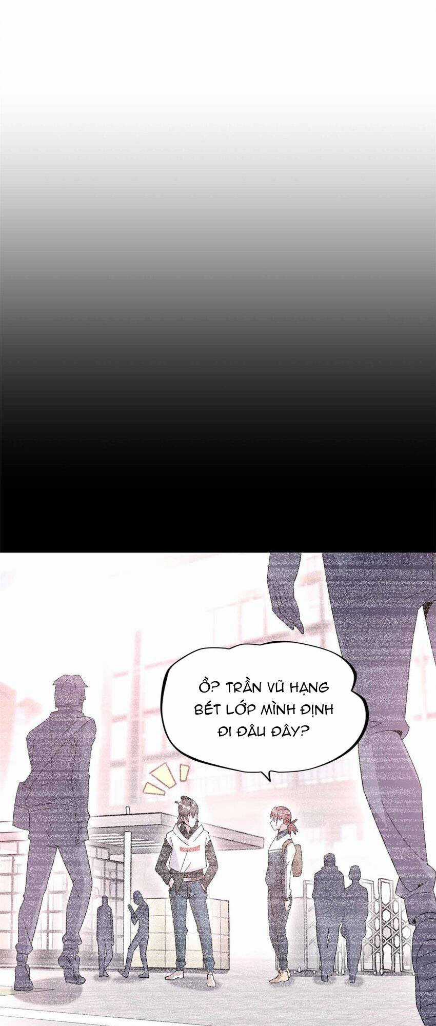 Lời Nguyền Này Thật Tuyệt Vời Chapter 24 trang 7