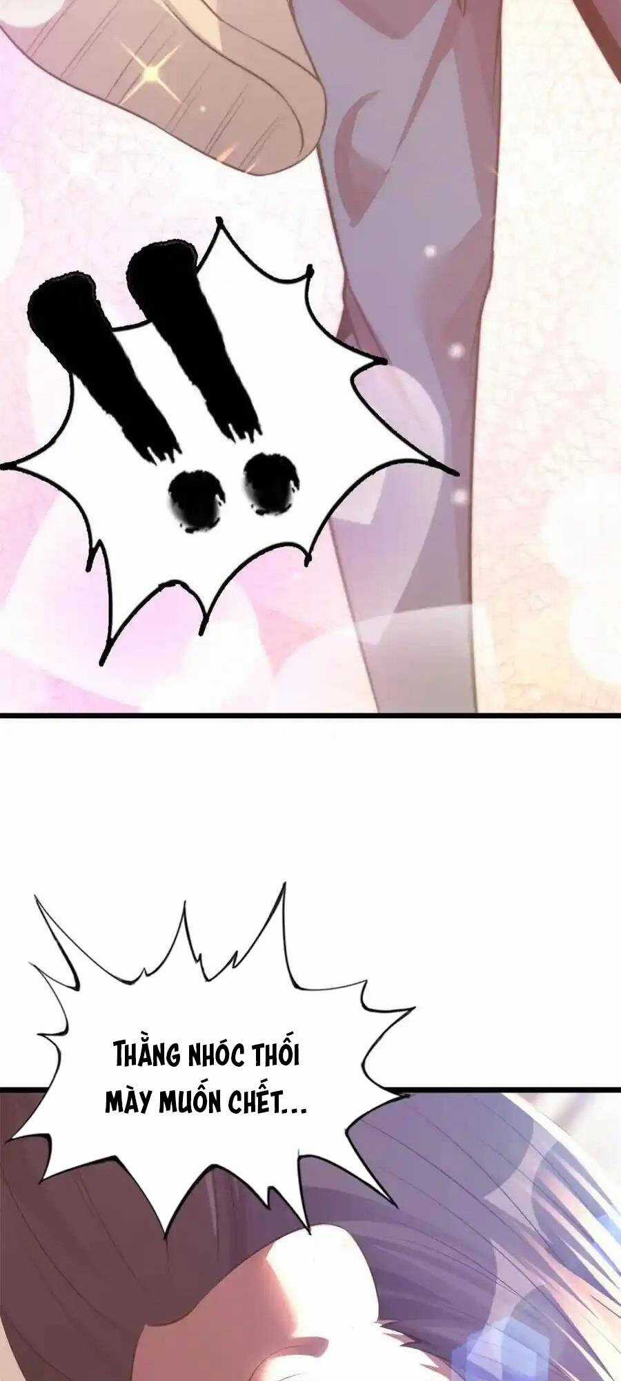 Lời Nguyền Này Thật Tuyệt Vời Chapter 25 trang 12