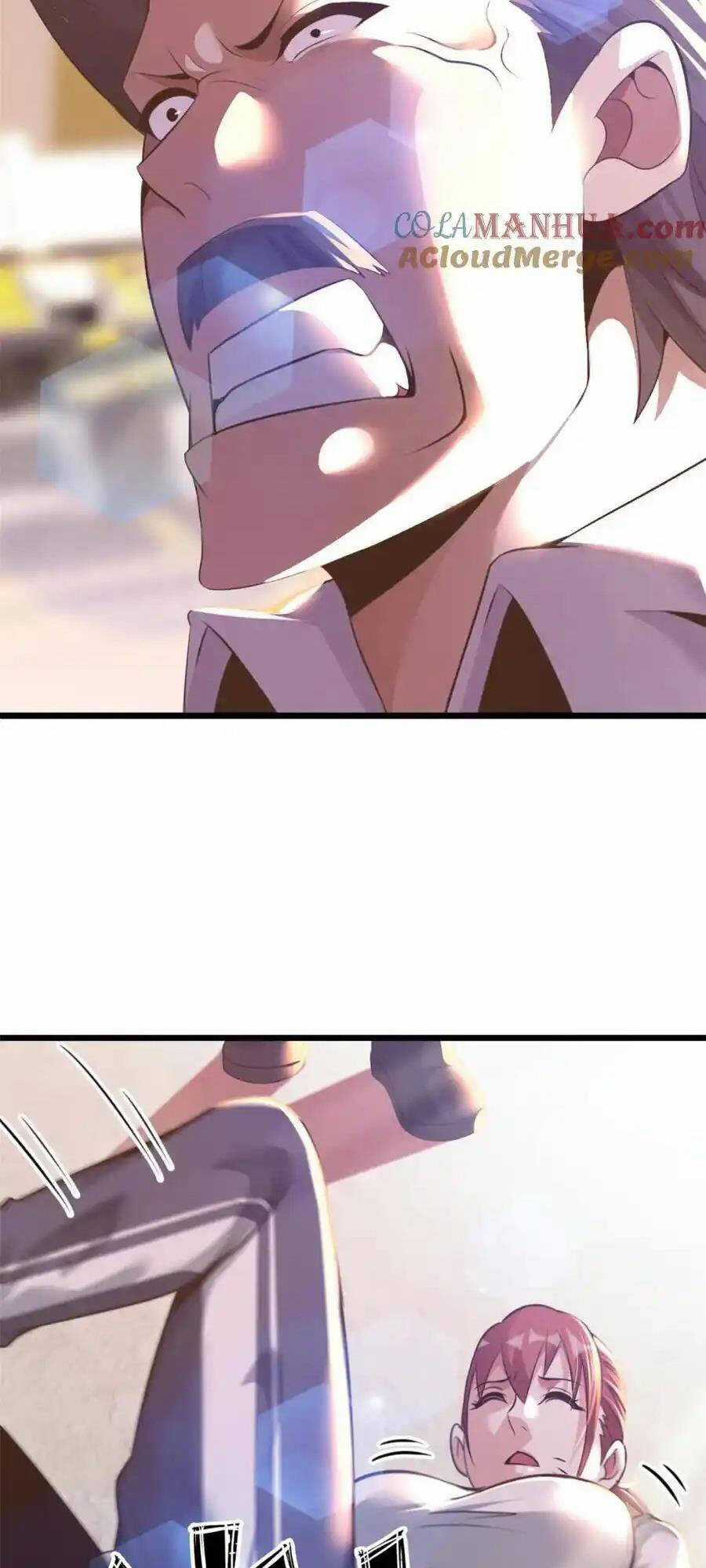 Lời Nguyền Này Thật Tuyệt Vời Chapter 25 trang 13