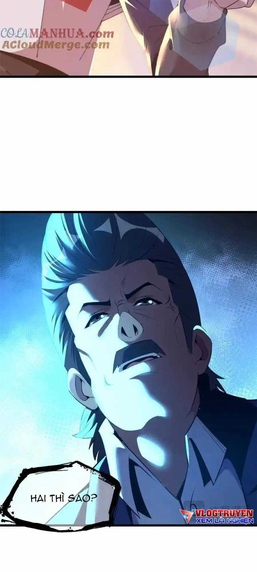 Lời Nguyền Này Thật Tuyệt Vời Chapter 25 trang 18