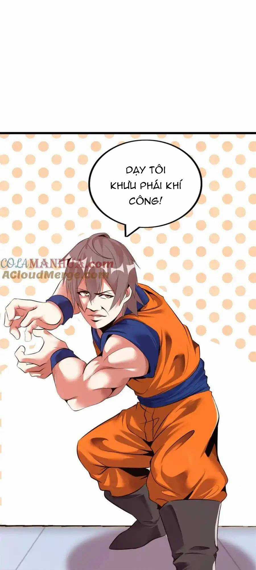 Lời Nguyền Này Thật Tuyệt Vời Chapter 25 trang 19