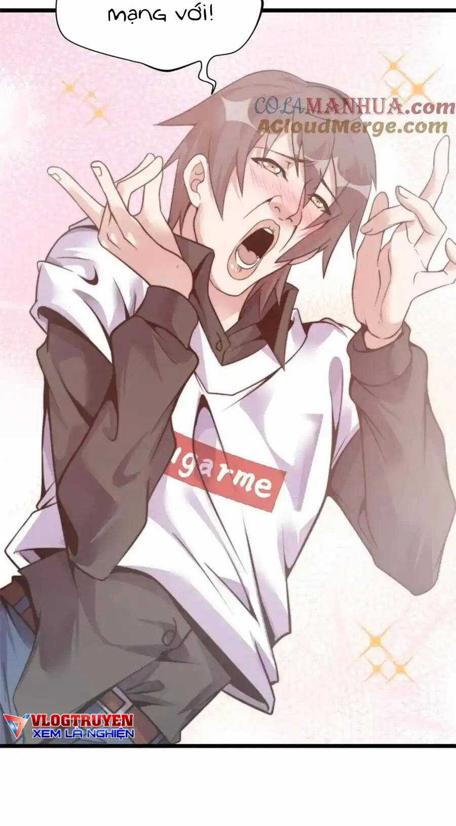 Lời Nguyền Này Thật Tuyệt Vời Chapter 25 trang 22