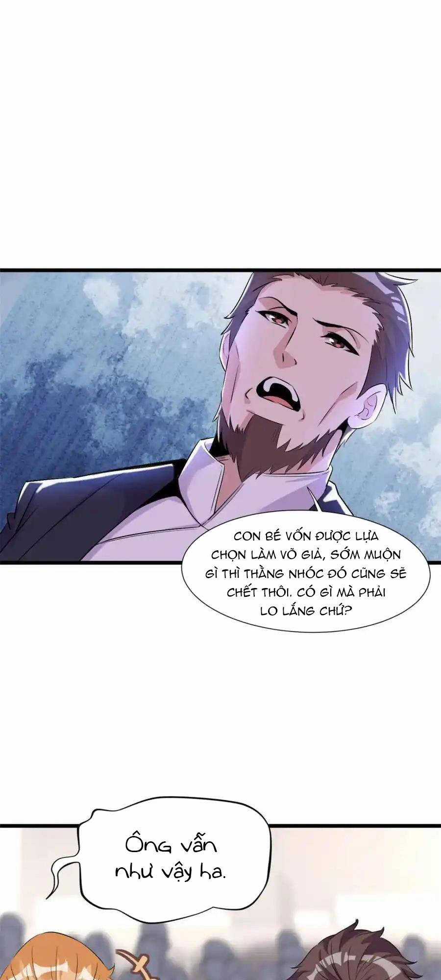 Lời Nguyền Này Thật Tuyệt Vời Chapter 25 trang 8