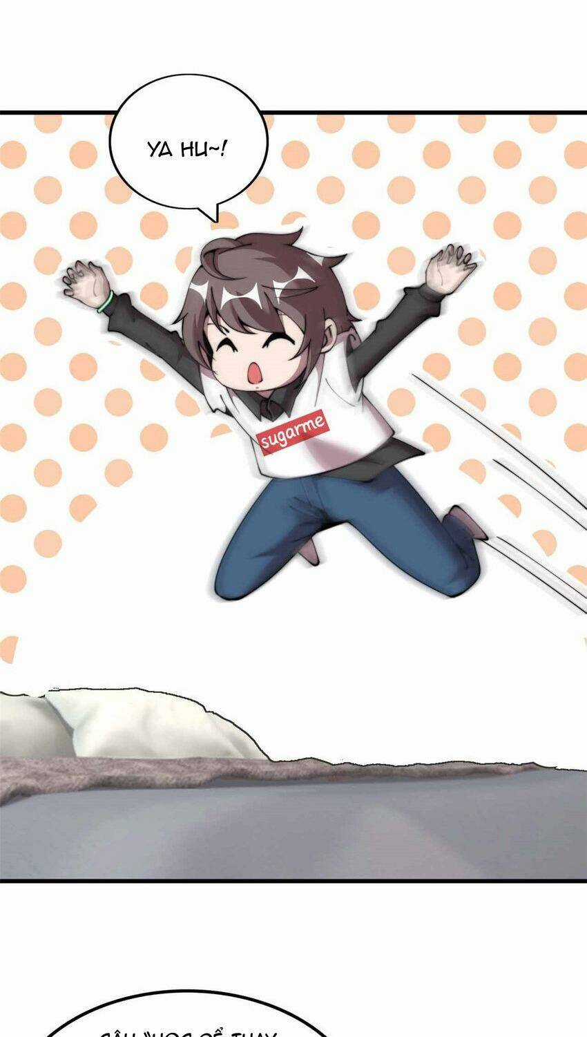 Lời Nguyền Này Thật Tuyệt Vời Chapter 26 trang 16