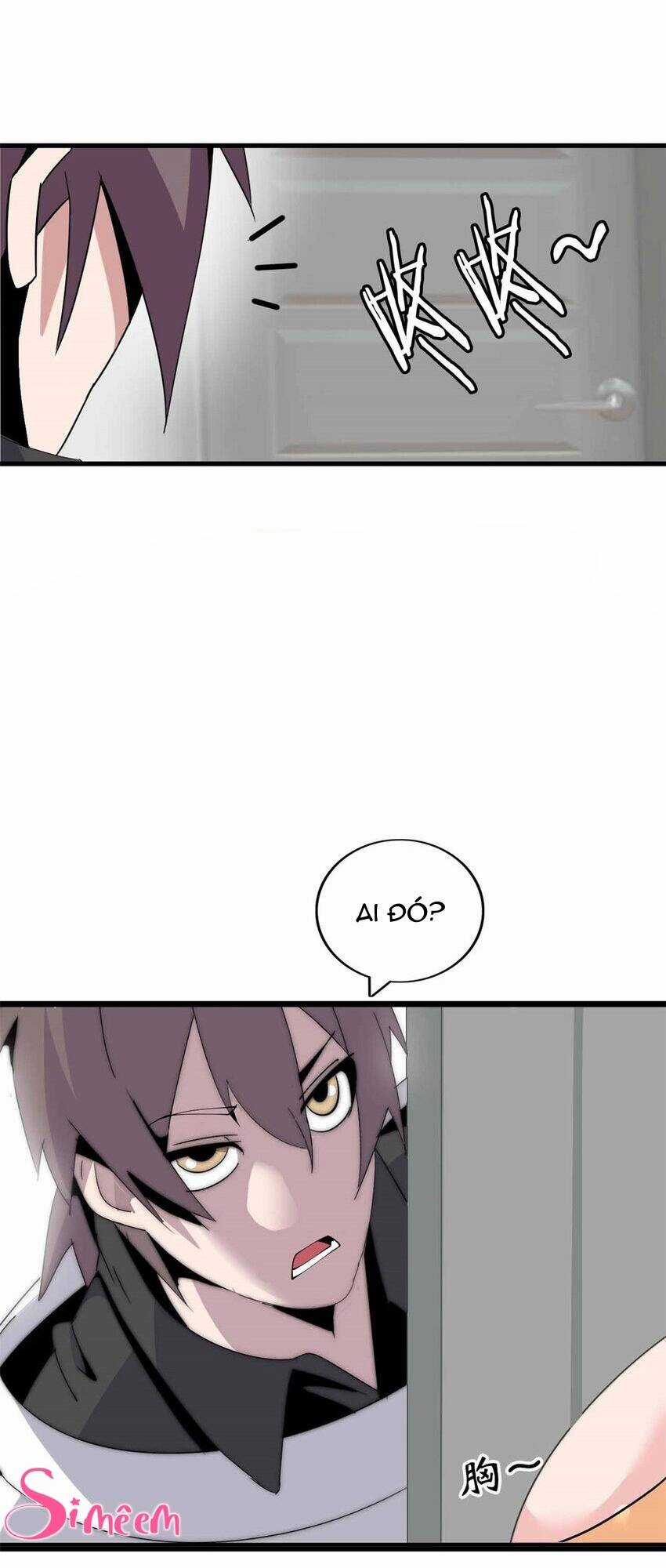 Lời Nguyền Này Thật Tuyệt Vời Chapter 26 trang 18