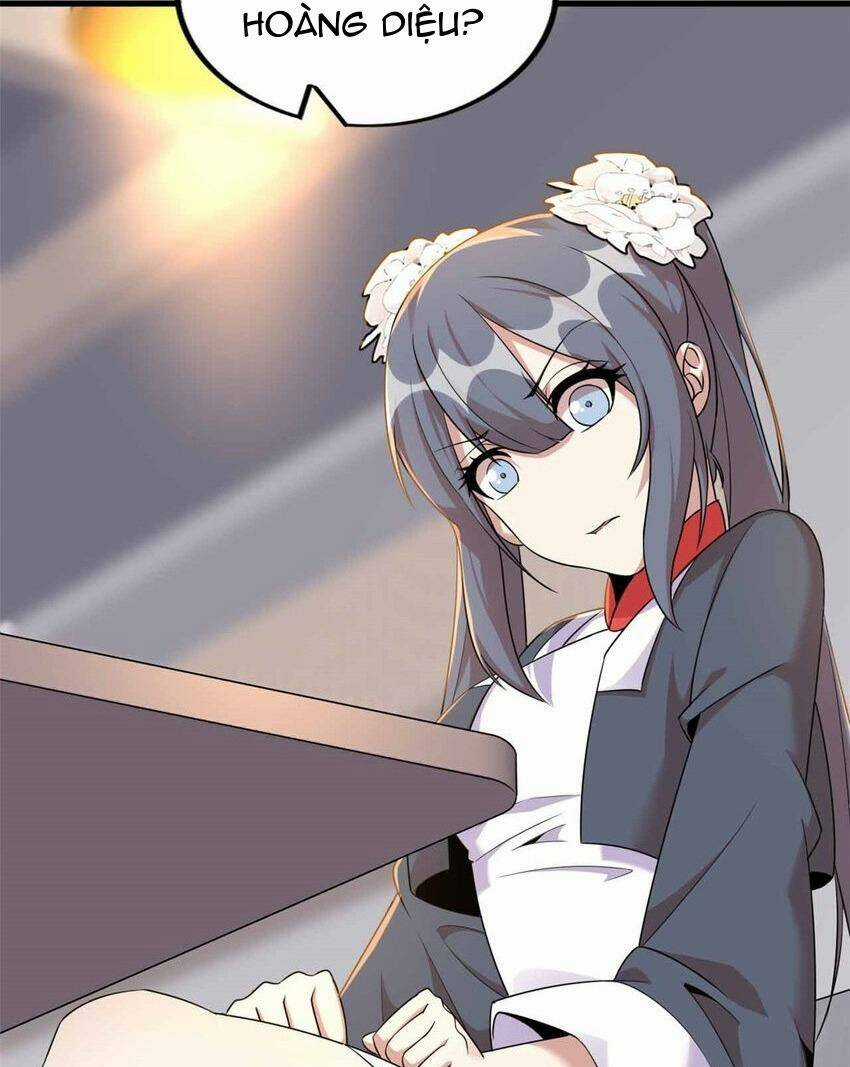 Lời Nguyền Này Thật Tuyệt Vời Chapter 26 trang 35