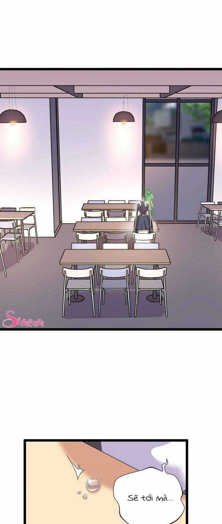 Lời Nguyền Này Thật Tuyệt Vời Chapter 27 trang 16