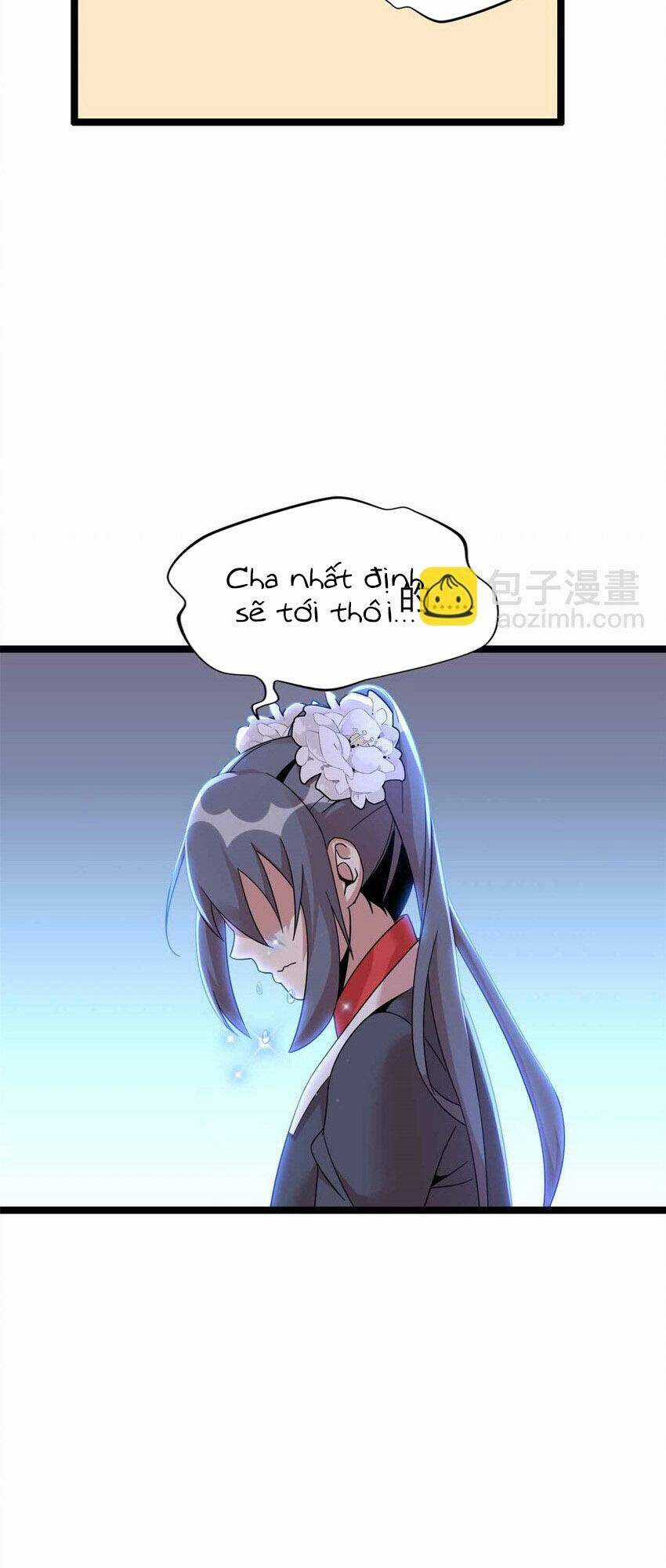 Lời Nguyền Này Thật Tuyệt Vời Chapter 27 trang 17