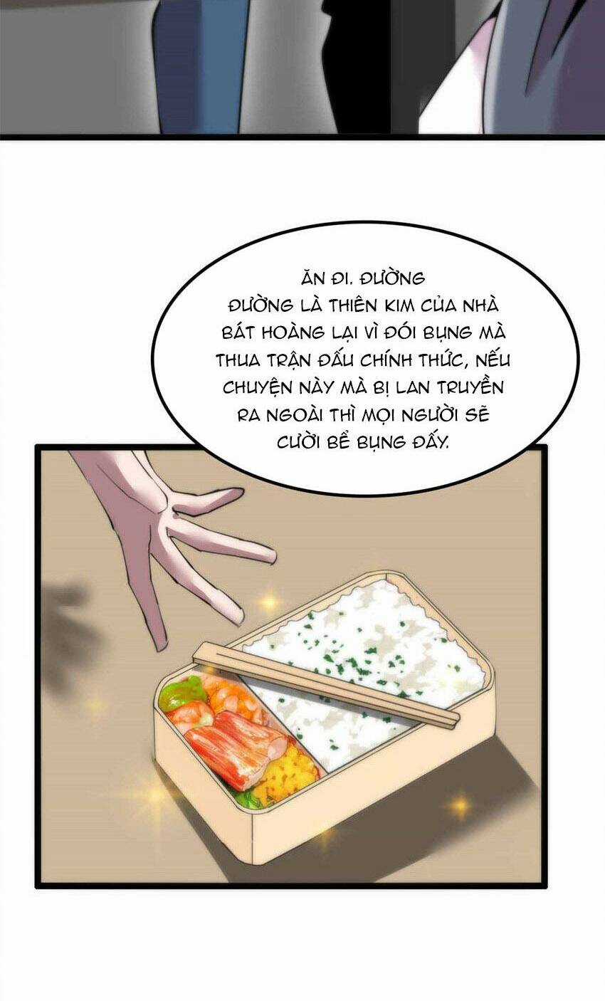 Lời Nguyền Này Thật Tuyệt Vời Chapter 27 trang 20