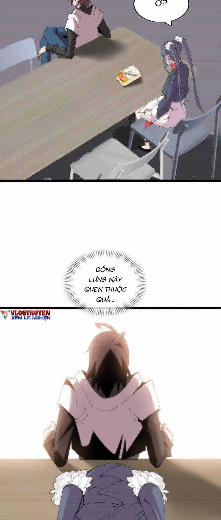 Lời Nguyền Này Thật Tuyệt Vời Chapter 27 trang 22