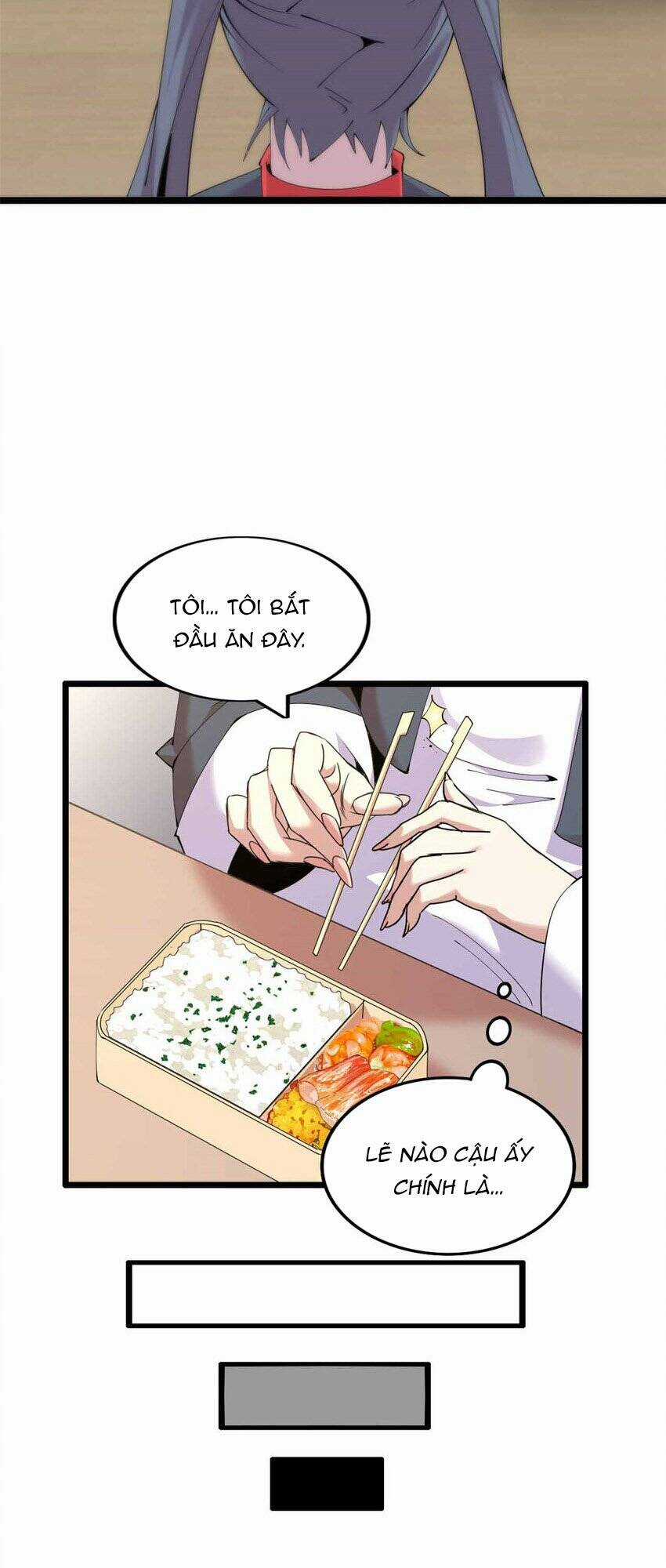 Lời Nguyền Này Thật Tuyệt Vời Chapter 27 trang 23