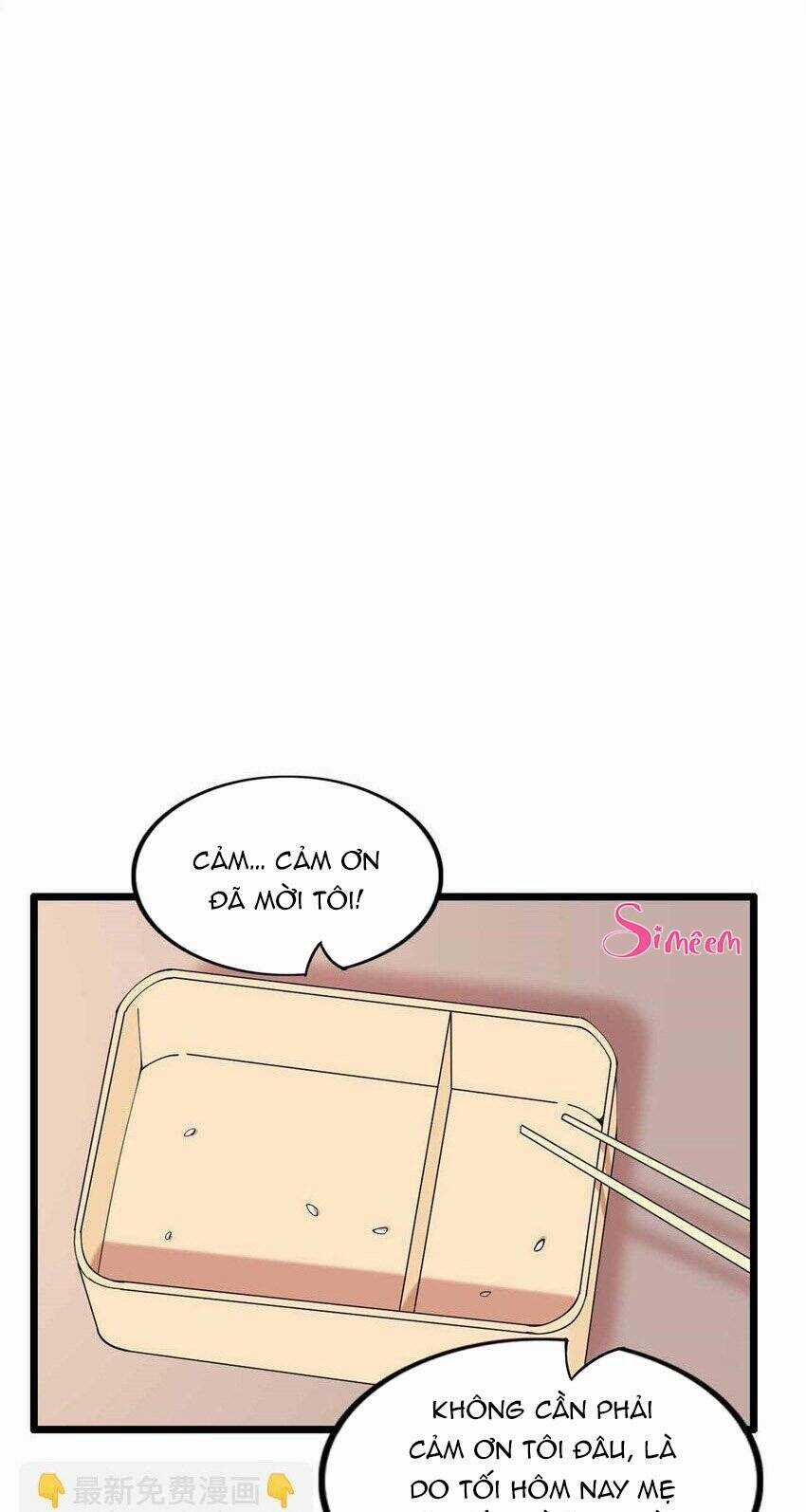 Lời Nguyền Này Thật Tuyệt Vời Chapter 27 trang 24