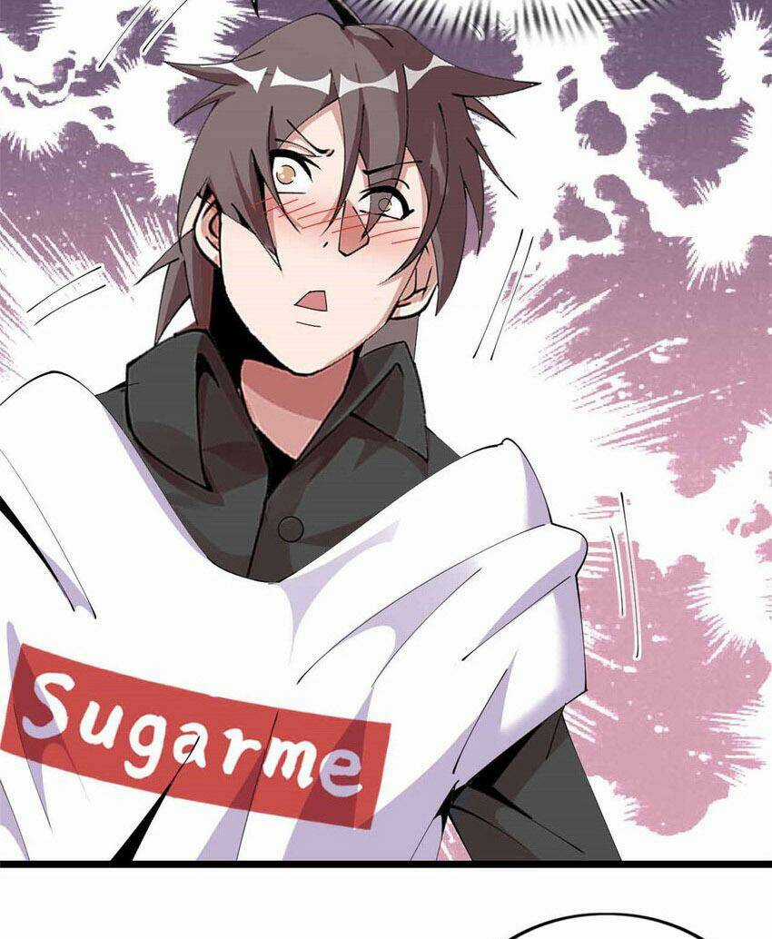 Lời Nguyền Này Thật Tuyệt Vời Chapter 27 trang 29