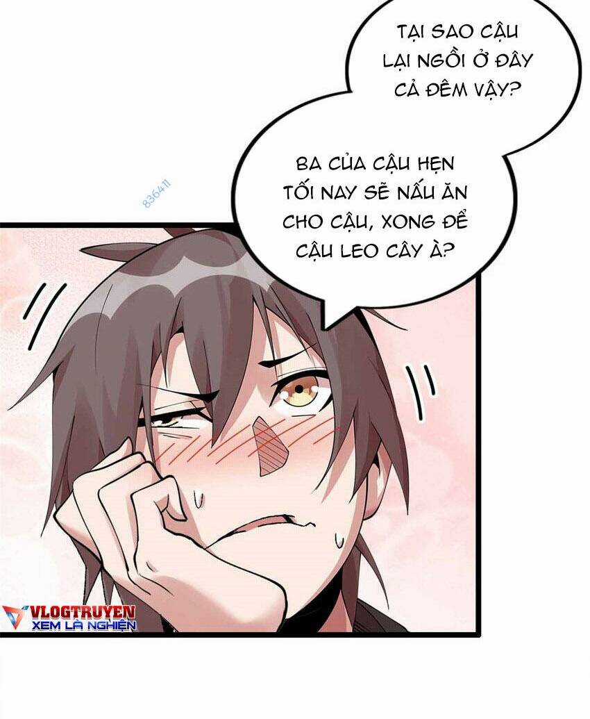 Lời Nguyền Này Thật Tuyệt Vời Chapter 27 trang 30