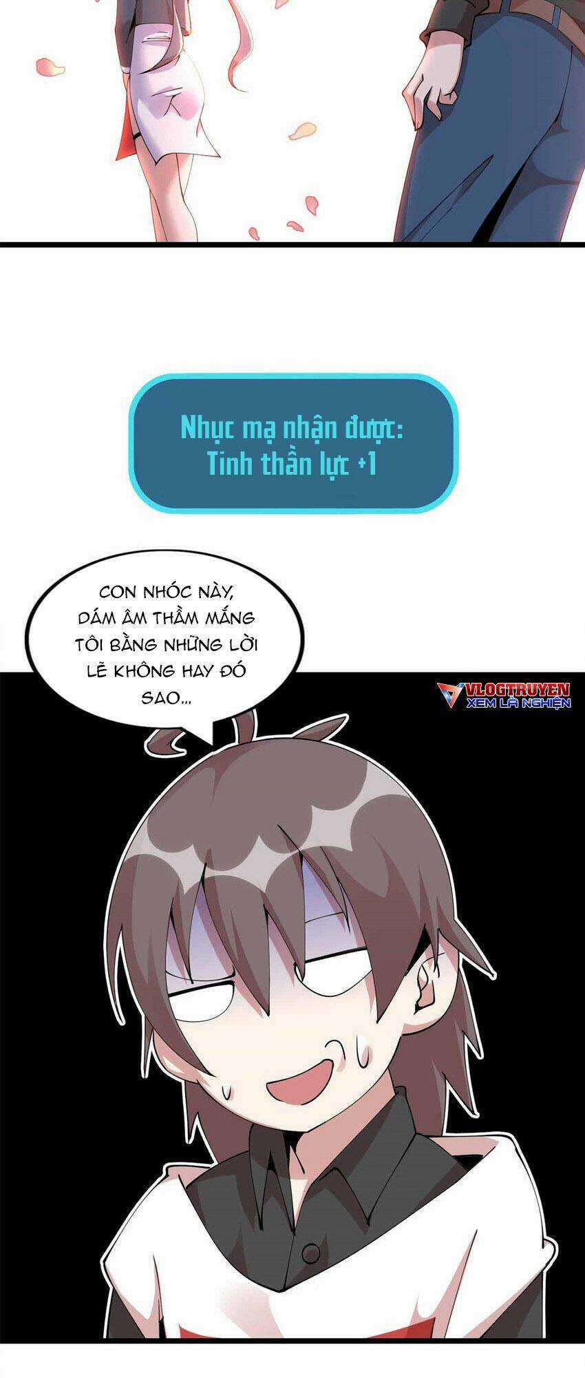 Lời Nguyền Này Thật Tuyệt Vời Chapter 27 trang 38