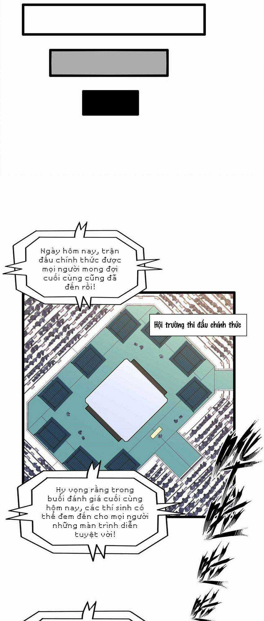 Lời Nguyền Này Thật Tuyệt Vời Chapter 27 trang 39