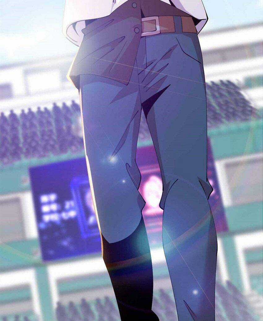 Lời Nguyền Này Thật Tuyệt Vời Chapter 27 trang 41