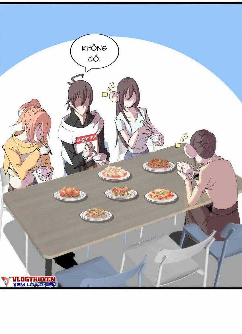 Lời Nguyền Này Thật Tuyệt Vời Chapter 27 trang 5