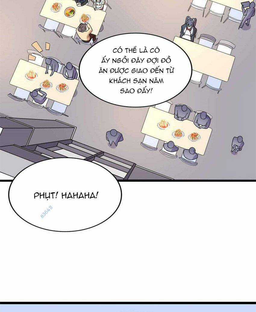 Lời Nguyền Này Thật Tuyệt Vời Chapter 27 trang 9