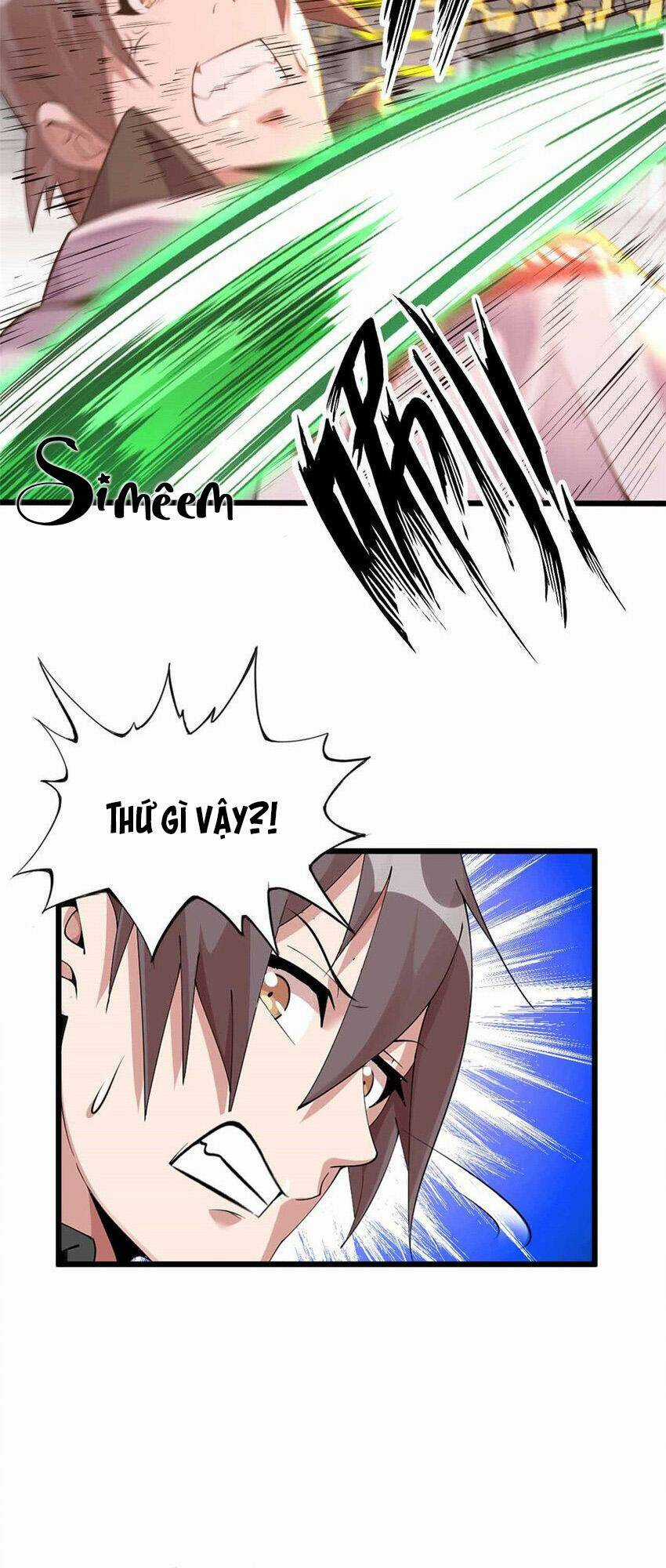 Lời Nguyền Này Thật Tuyệt Vời Chapter 29 trang 23