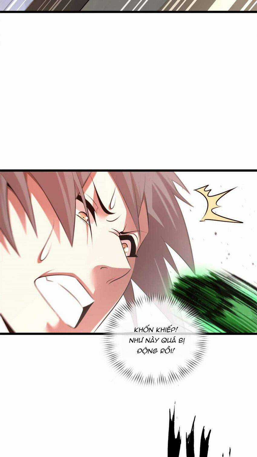 Lời Nguyền Này Thật Tuyệt Vời Chapter 29 trang 36