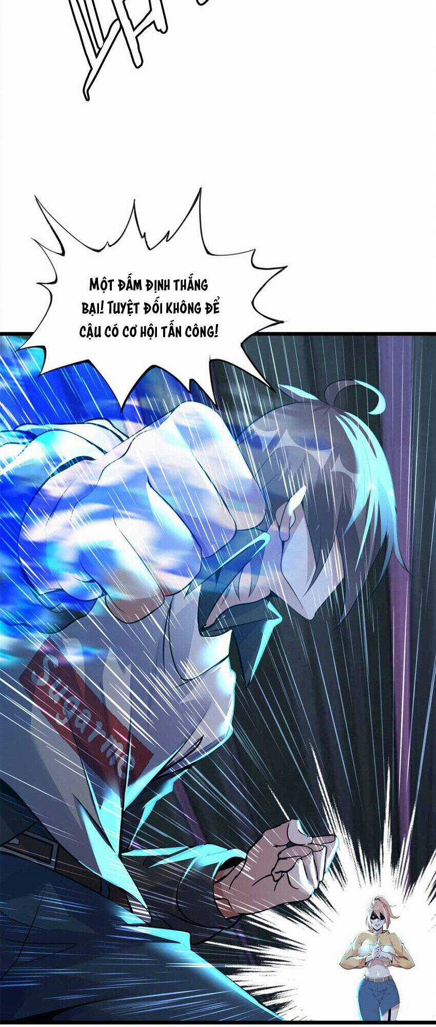 Lời Nguyền Này Thật Tuyệt Vời Chapter 29 trang 39
