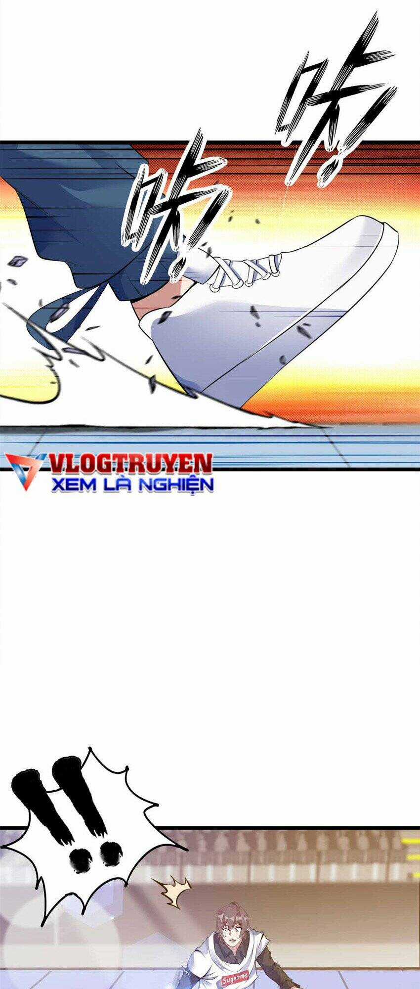 Lời Nguyền Này Thật Tuyệt Vời Chapter 29 trang 41