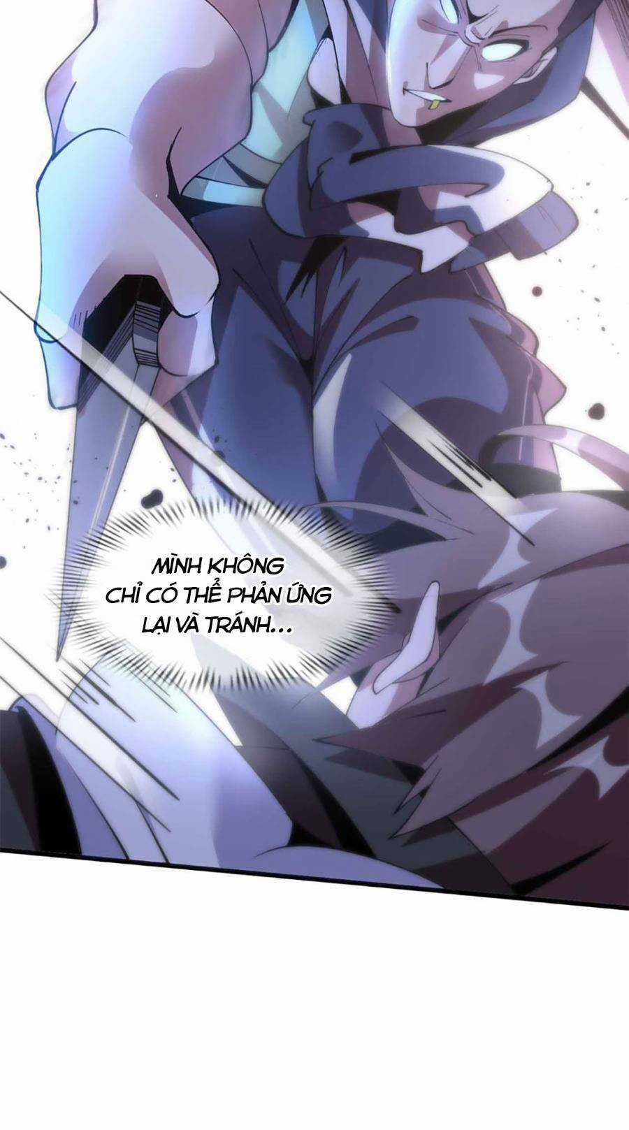 Lời Nguyền Này Thật Tuyệt Vời Chapter 3 trang 14