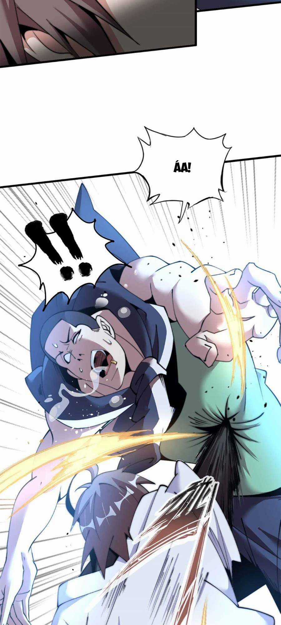 Lời Nguyền Này Thật Tuyệt Vời Chapter 3 trang 16