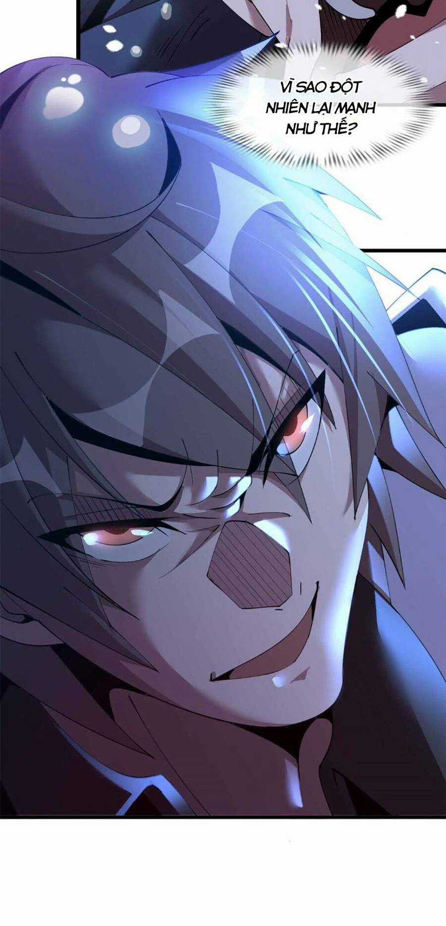 Lời Nguyền Này Thật Tuyệt Vời Chapter 3 trang 18