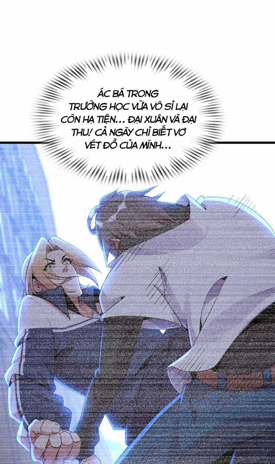 Lời Nguyền Này Thật Tuyệt Vời Chapter 3 trang 2