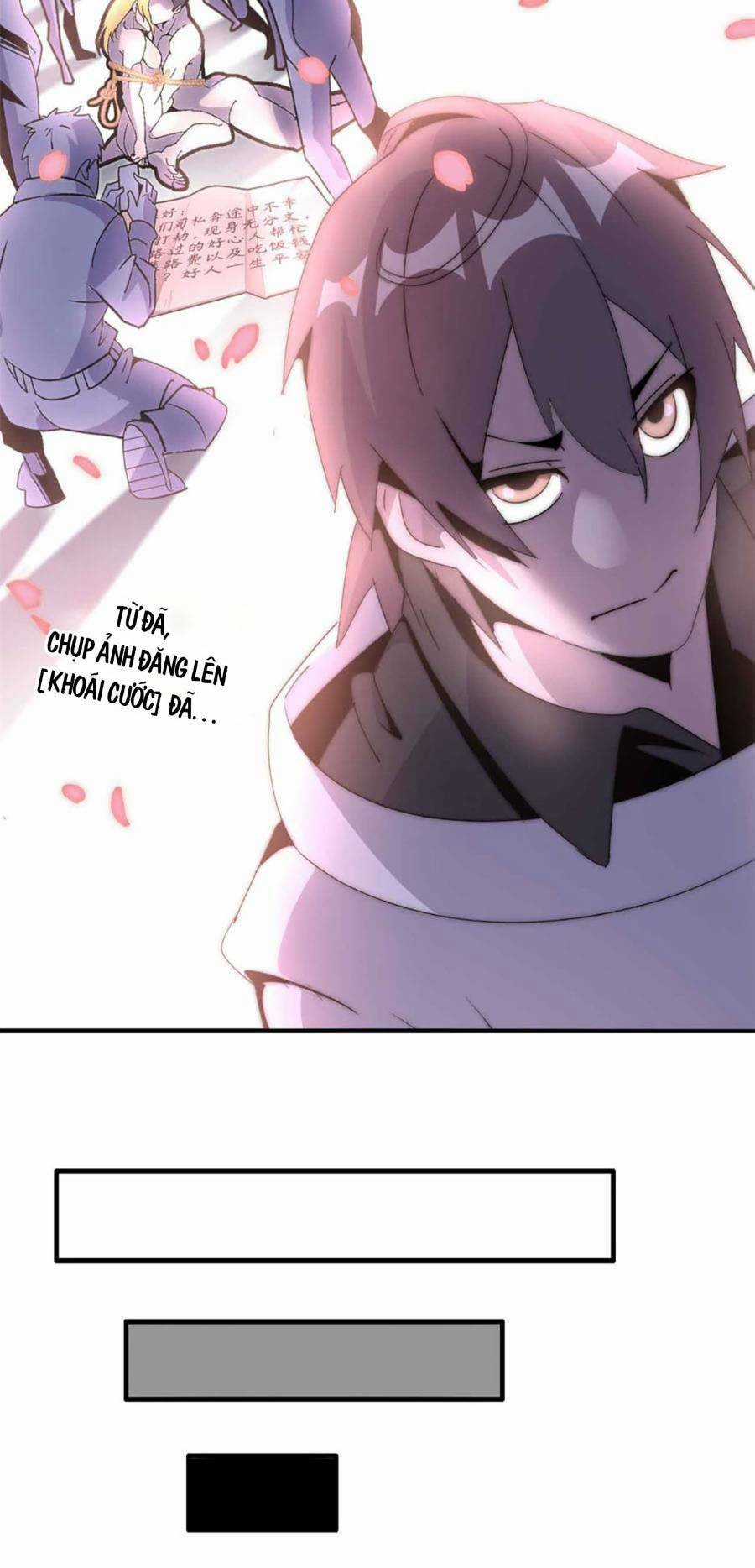 Lời Nguyền Này Thật Tuyệt Vời Chapter 3 trang 21